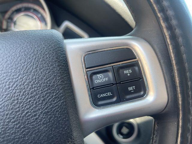 used 2017 Dodge Journey car, priced at $13,771