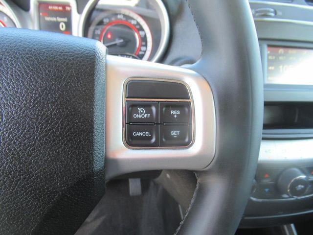 used 2017 Dodge Journey car, priced at $14,199