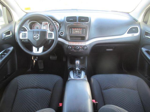 used 2017 Dodge Journey car, priced at $14,199