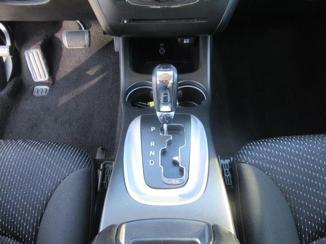 used 2017 Dodge Journey car, priced at $14,199