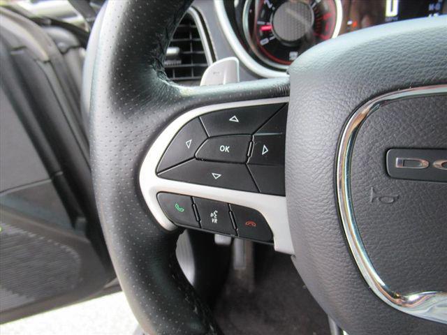 used 2018 Dodge Challenger car, priced at $29,995