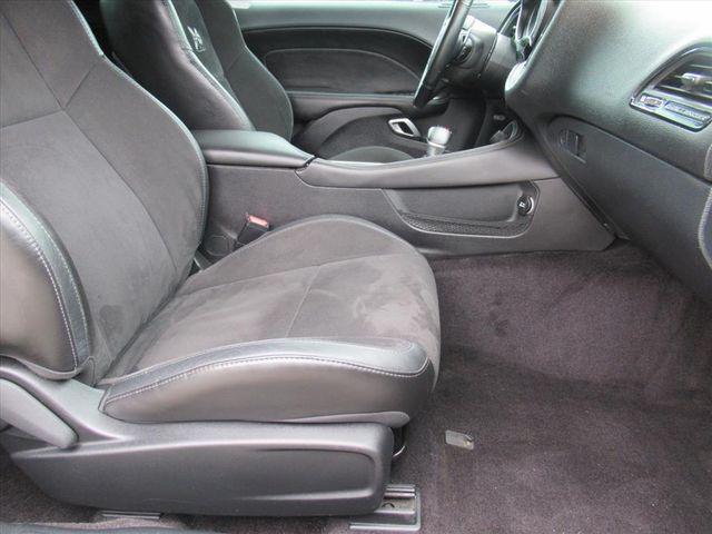 used 2018 Dodge Challenger car, priced at $29,995