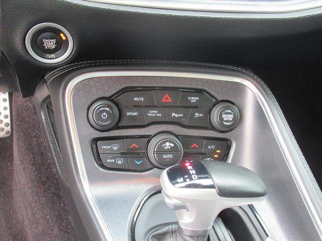 used 2018 Dodge Challenger car, priced at $29,995