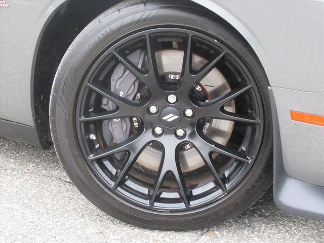 used 2018 Dodge Challenger car, priced at $29,995