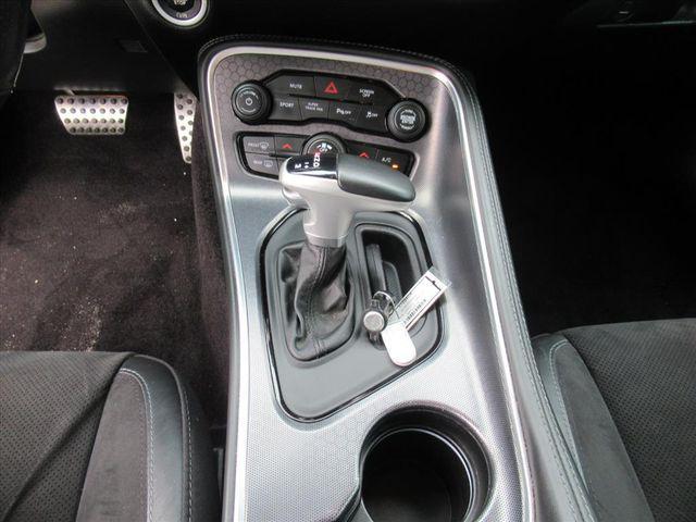 used 2018 Dodge Challenger car, priced at $29,995