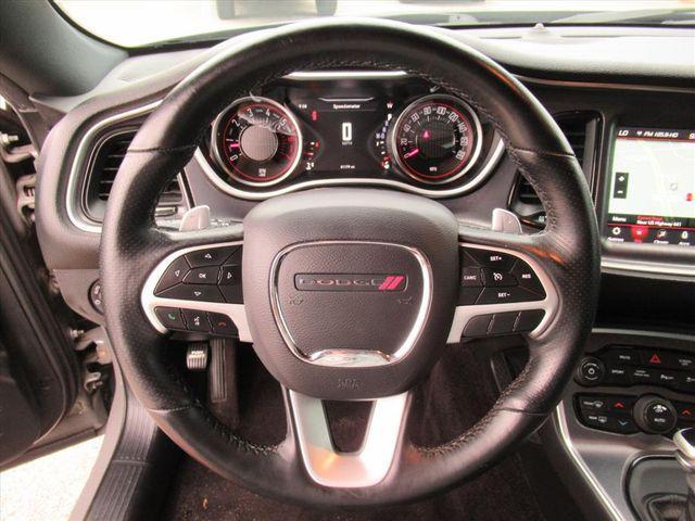 used 2018 Dodge Challenger car, priced at $29,995