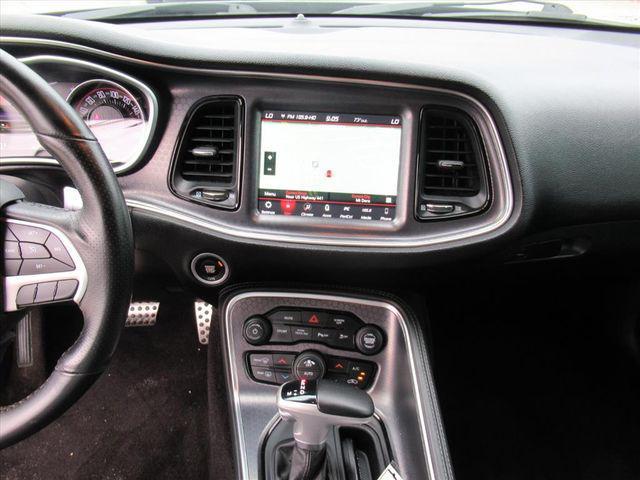 used 2018 Dodge Challenger car, priced at $29,995