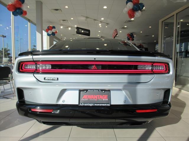 new 2024 Dodge Charger car, priced at $70,706