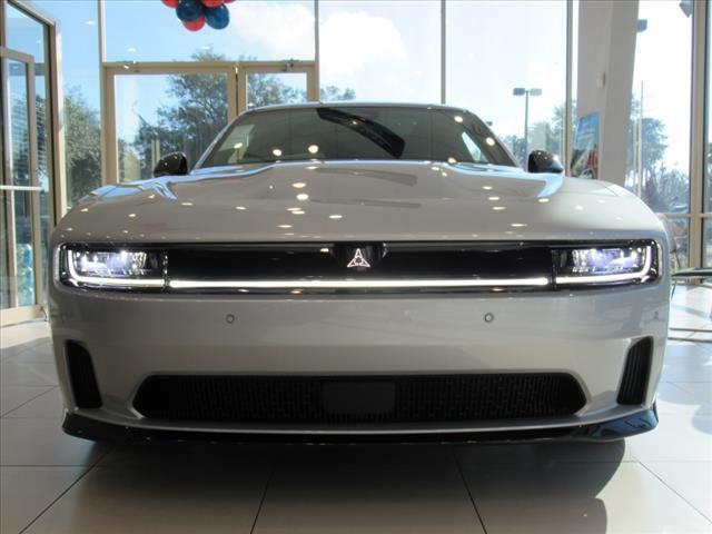 new 2024 Dodge Charger car, priced at $70,706