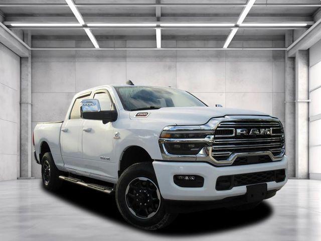 used 2025 Ram 2500 car, priced at $66,929