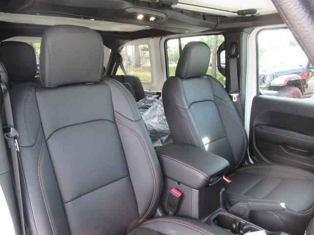 new 2025 Jeep Wrangler 4xe car, priced at $55,947