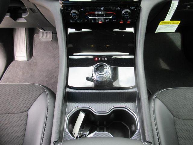 new 2025 Jeep Grand Cherokee L car, priced at $45,425