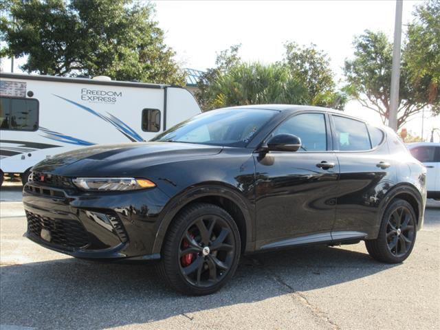 new 2024 Dodge Hornet car, priced at $36,620
