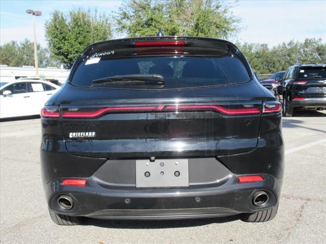 new 2024 Dodge Hornet car, priced at $36,620