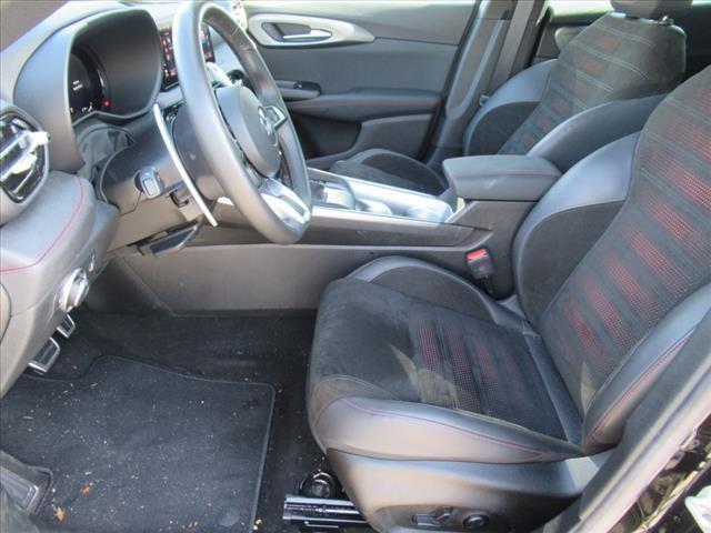 new 2024 Dodge Hornet car, priced at $36,620