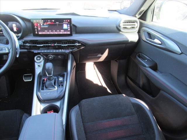 new 2024 Dodge Hornet car, priced at $36,620