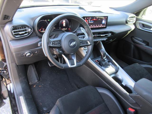 new 2024 Dodge Hornet car, priced at $36,620