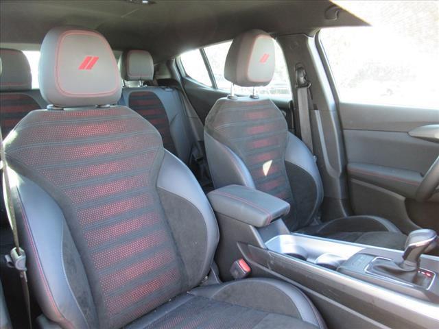 new 2024 Dodge Hornet car, priced at $36,620