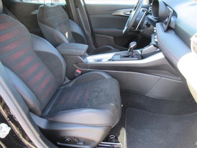 new 2024 Dodge Hornet car, priced at $36,620