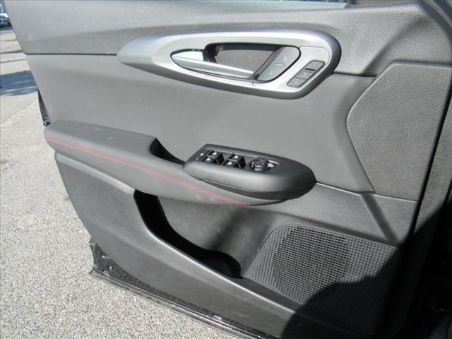 new 2024 Dodge Hornet car, priced at $36,620