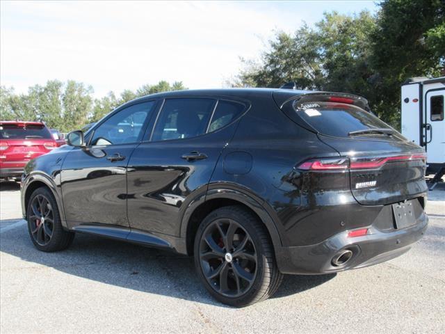 new 2024 Dodge Hornet car, priced at $36,620