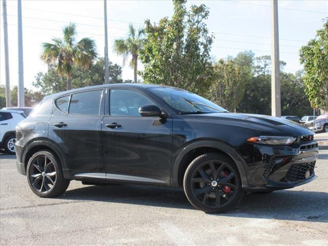 new 2024 Dodge Hornet car, priced at $36,620