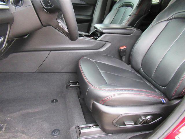used 2023 Jeep Grand Cherokee car, priced at $31,992