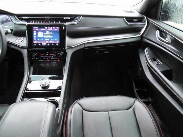 used 2023 Jeep Grand Cherokee car, priced at $31,992