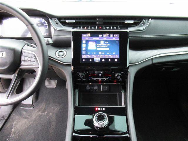 used 2023 Jeep Grand Cherokee car, priced at $31,992