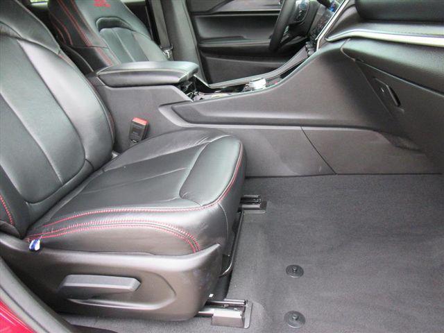 used 2023 Jeep Grand Cherokee car, priced at $31,992