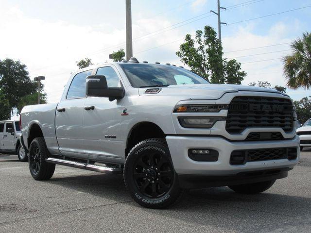 new 2026 Ram 2500 car, priced at $77,510