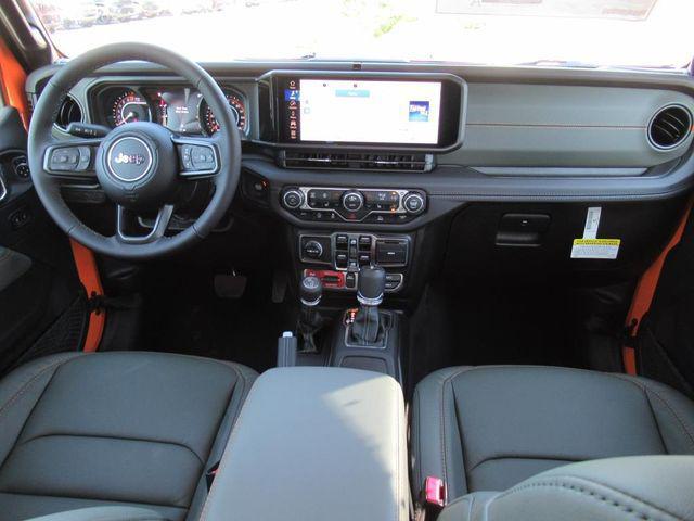 new 2025 Jeep Gladiator car, priced at $48,568