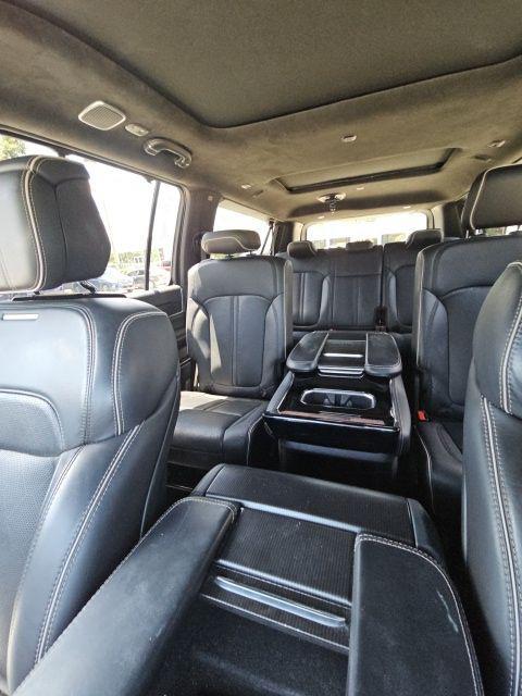 used 2024 Jeep Grand Wagoneer L car, priced at $70,939