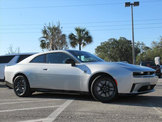 new 2024 Dodge Charger car, priced at $74,465