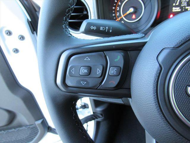 new 2026 Jeep Wrangler car, priced at $47,890