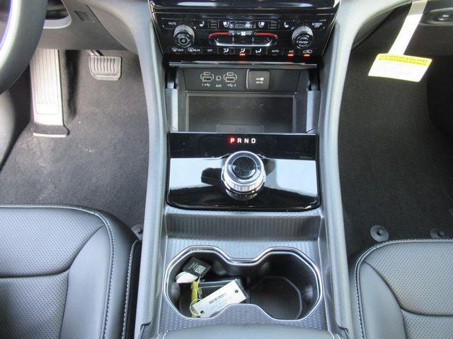 new 2025 Jeep Grand Cherokee car, priced at $38,881