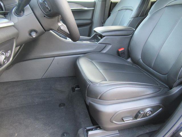 new 2025 Jeep Grand Cherokee car, priced at $38,881