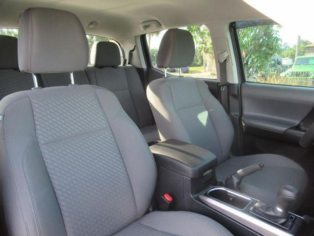 used 2022 Toyota Tacoma car, priced at $31,417