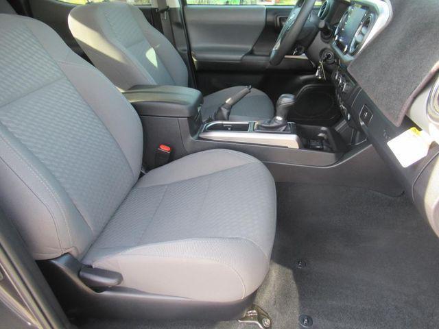 used 2022 Toyota Tacoma car, priced at $31,417