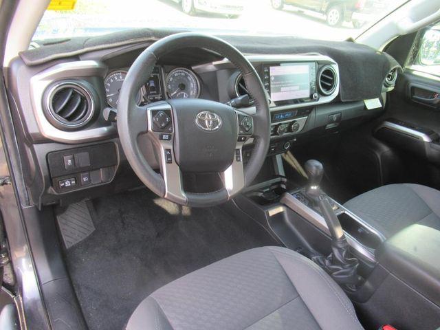 used 2022 Toyota Tacoma car, priced at $31,417