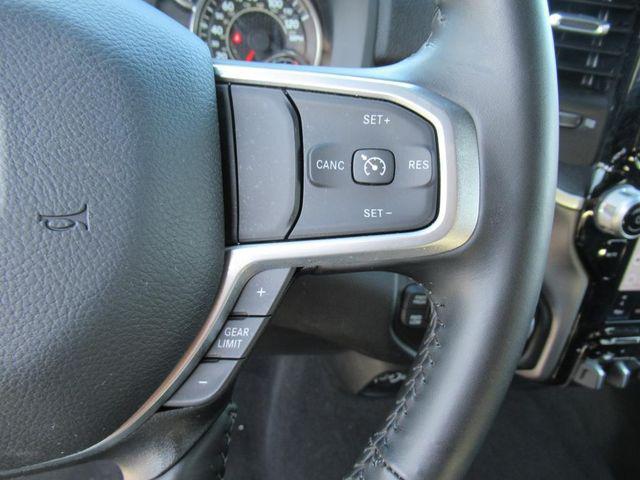 used 2024 Ram 2500 car, priced at $49,725