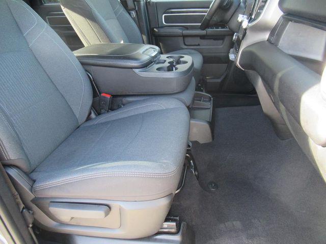 used 2024 Ram 2500 car, priced at $49,725