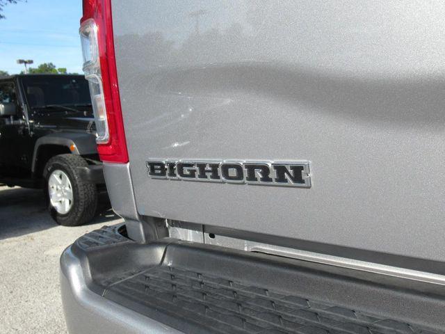 used 2024 Ram 2500 car, priced at $49,725