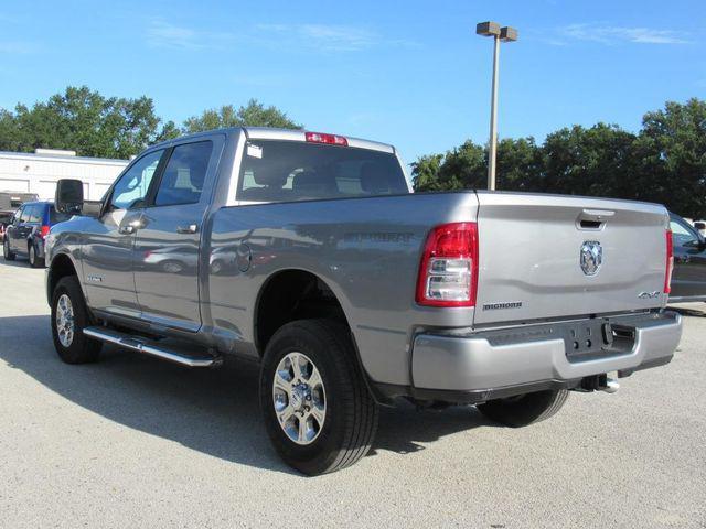 used 2024 Ram 2500 car, priced at $49,725