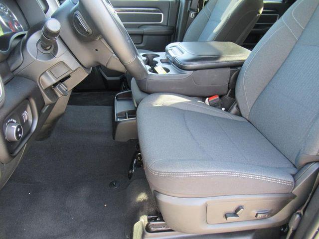 used 2024 Ram 2500 car, priced at $49,725