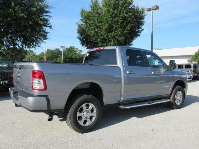 used 2024 Ram 2500 car, priced at $49,725