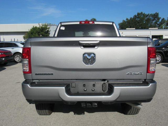 used 2024 Ram 2500 car, priced at $49,725