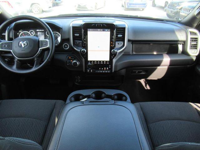used 2024 Ram 2500 car, priced at $49,725
