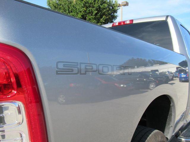 used 2024 Ram 2500 car, priced at $49,725