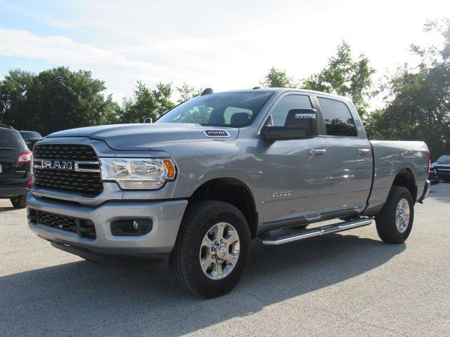 used 2024 Ram 2500 car, priced at $49,725